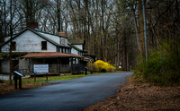 Watchung Reservation - NJ - 2026
