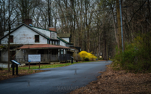 Watchung Reservation - NJ - 2026