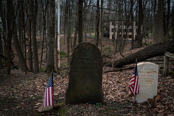 Watchung Reservation - NJ - 2026