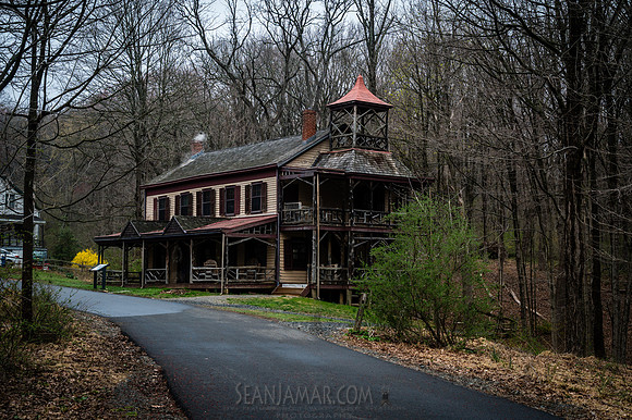Watchung Reservation - NJ - 2026