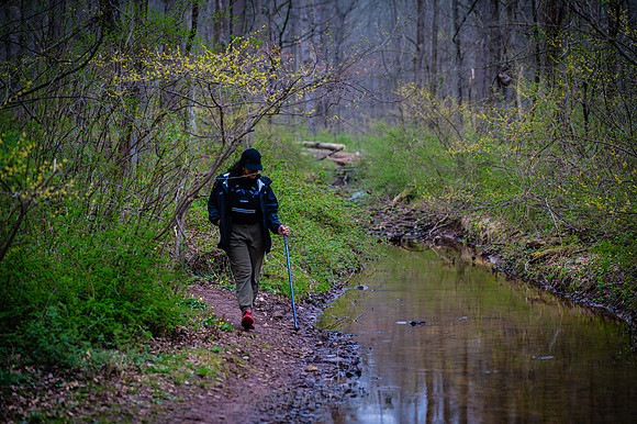 Watchung Reservation - NJ - 2026