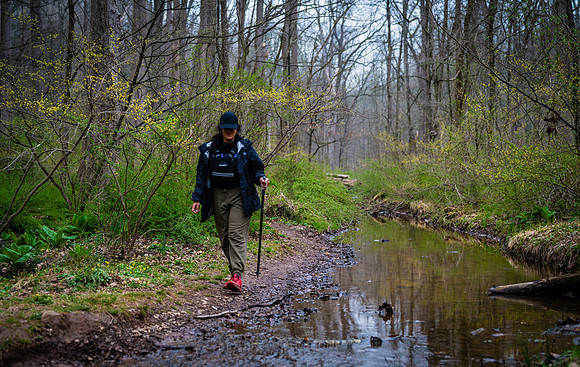 Watchung Reservation - NJ - 2026