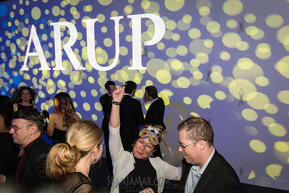 Arup Holiday Party - Tribeca Rooftop - NYC - 2025