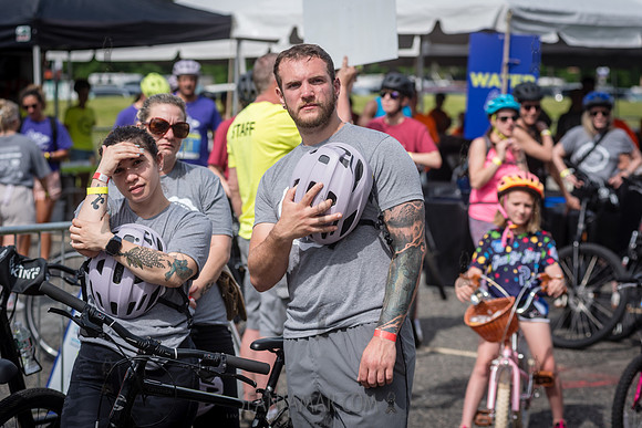 Go The Distance For Autism - Bergen Community College - Paramus