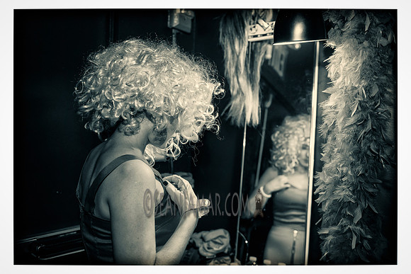 Jessies Girl - Canal Room - NYC - 2013