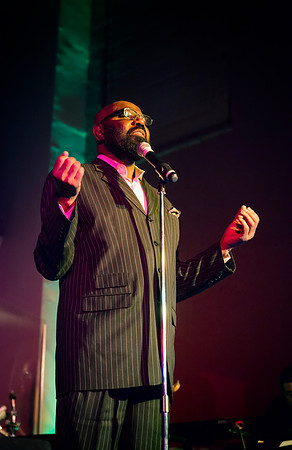 58 Park Live f/ Bradd Marquis - 58 Park Supper Club - Newark NJ
