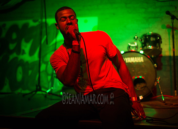 TFAK Presents 4th Annual Farewell Summer Show and Fighting For Futures Fundraiser - Mr McGoos Pub - BX NY - 2015