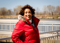 CPF Catalyst - Pamela Pettyjohn - Coney Island Beautification Pr