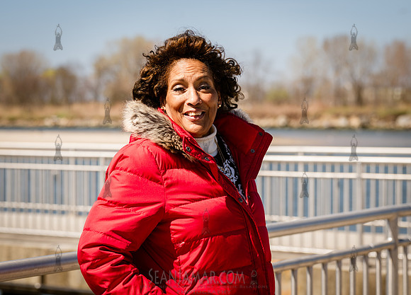 CPF Catalyst - Pamela Pettyjohn - Coney Island Beautification Pr
