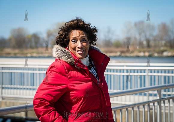 CPF Catalyst - Pamela Pettyjohn - Coney Island Beautification Pr