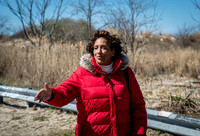 CPF Catalyst - Pamela Pettyjohn - Coney Island Beautification Pr