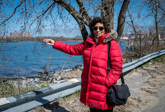 CPF Catalyst - Pamela Pettyjohn - Coney Island Beautification Pr
