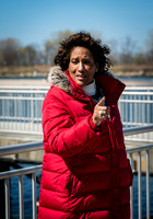CPF Catalyst - Pamela Pettyjohn - Coney Island Beautification Pr