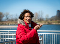 CPF Catalyst - Pamela Pettyjohn - Coney Island Beautification Pr