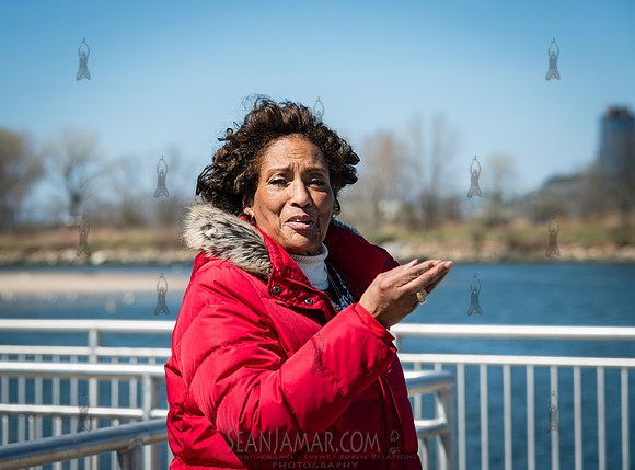 CPF Catalyst - Pamela Pettyjohn - Coney Island Beautification Pr