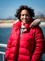 CPF Catalyst - Pamela Pettyjohn - Coney Island Beautification Pr