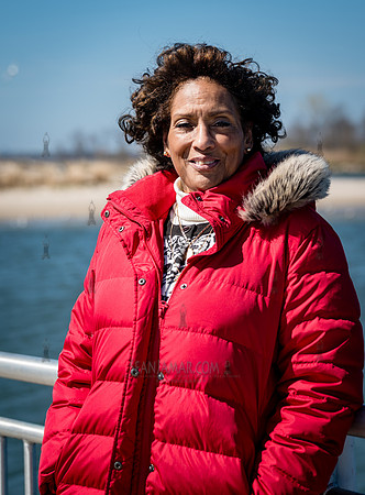CPF Catalyst - Pamela Pettyjohn - Coney Island Beautification Pr