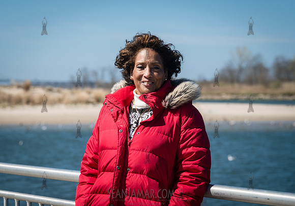 CPF Catalyst - Pamela Pettyjohn - Coney Island Beautification Pr