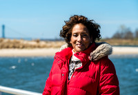 CPF Catalyst - Pamela Pettyjohn - Coney Island Beautification Pr