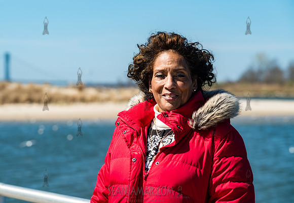 CPF Catalyst - Pamela Pettyjohn - Coney Island Beautification Pr