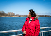 CPF Catalyst - Pamela Pettyjohn - Coney Island Beautification Pr