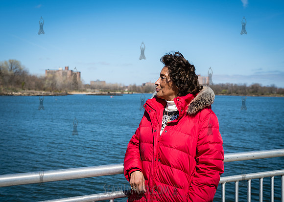 CPF Catalyst - Pamela Pettyjohn - Coney Island Beautification Pr