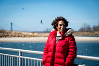 CPF Catalyst - Pamela Pettyjohn - Coney Island Beautification Pr