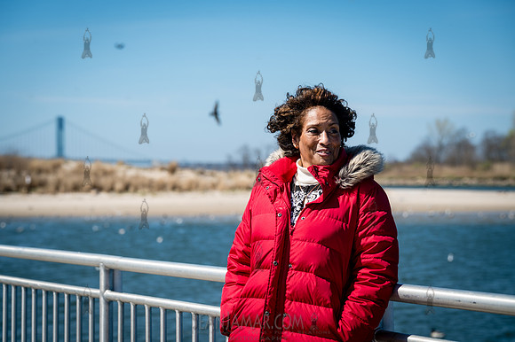 CPF Catalyst - Pamela Pettyjohn - Coney Island Beautification Pr