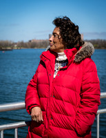 CPF Catalyst - Pamela Pettyjohn - Coney Island Beautification Pr