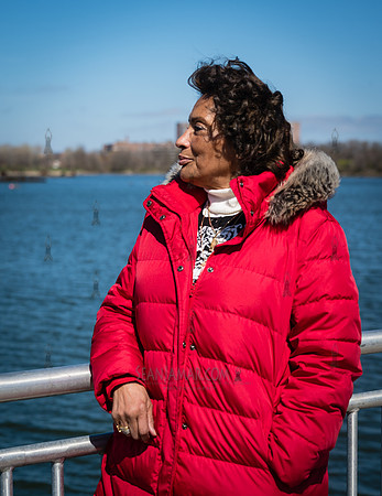 CPF Catalyst - Pamela Pettyjohn - Coney Island Beautification Pr