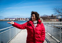 CPF Catalyst - Pamela Pettyjohn - Coney Island Beautification Pr