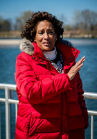 CPF Catalyst - Pamela Pettyjohn - Coney Island Beautification Pr