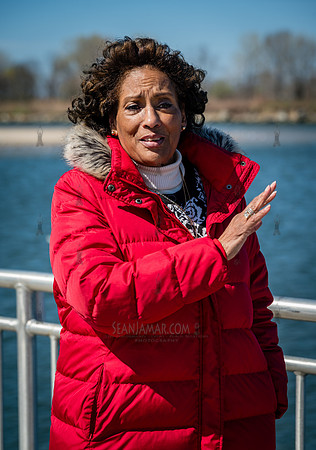 CPF Catalyst - Pamela Pettyjohn - Coney Island Beautification Pr