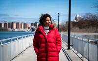 CPF Catalyst - Pamela Pettyjohn - Coney Island Beautification Pr