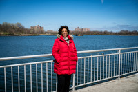 CPF Catalyst - Pamela Pettyjohn - Coney Island Beautification Pr