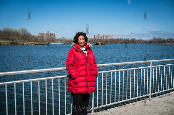 CPF Catalyst - Pamela Pettyjohn - Coney Island Beautification Pr