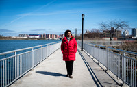 CPF Catalyst - Pamela Pettyjohn - Coney Island Beautification Pr