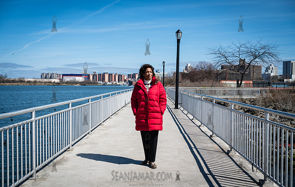 CPF Catalyst - Pamela Pettyjohn - Coney Island Beautification Pr