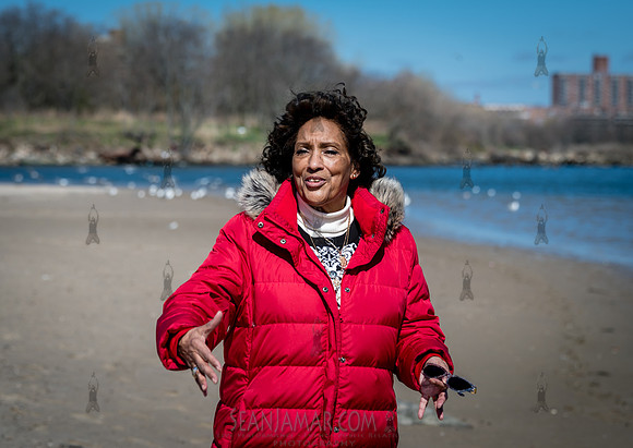 CPF Catalyst - Pamela Pettyjohn - Coney Island Beautification Pr