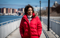 CPF Catalyst - Pamela Pettyjohn - Coney Island Beautification Pr