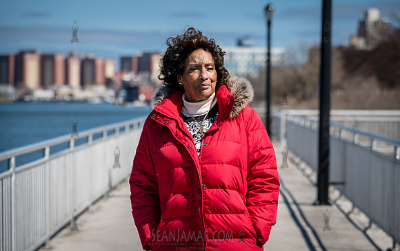 CPF Catalyst - Pamela Pettyjohn - Coney Island Beautification Pr