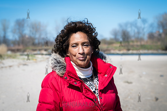 CPF Catalyst - Pamela Pettyjohn - Coney Island Beautification Pr