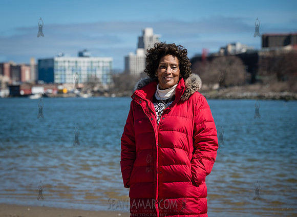 CPF Catalyst - Pamela Pettyjohn - Coney Island Beautification Pr