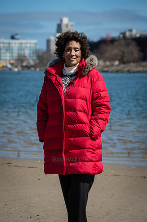 CPF Catalyst - Pamela Pettyjohn - Coney Island Beautification Pr