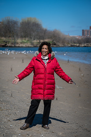 CPF Catalyst - Pamela Pettyjohn - Coney Island Beautification Pr