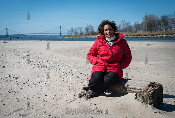 CPF Catalyst - Pamela Pettyjohn - Coney Island Beautification Pr