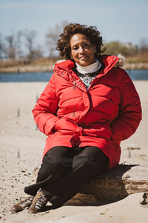CPF Catalyst - Pamela Pettyjohn - Coney Island Beautification Pr