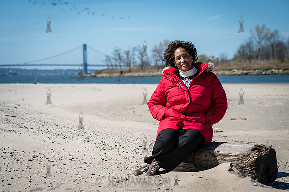 CPF Catalyst - Pamela Pettyjohn - Coney Island Beautification Pr