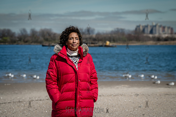 CPF Catalyst - Pamela Pettyjohn - Coney Island Beautification Pr