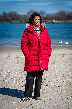 CPF Catalyst - Pamela Pettyjohn - Coney Island Beautification Pr